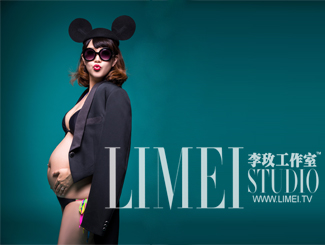 李玫工作室32
