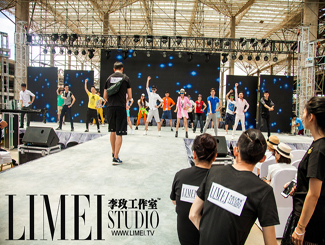 2015第三屆北京專業(yè)演職聯(lián)盟夏季聯(lián)誼會(huì)