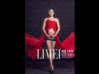 李玫工作室80