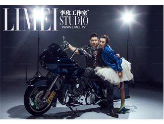 李玫工作室37