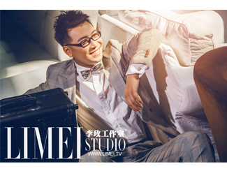 李玫工作室106