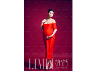 李玫工作室6