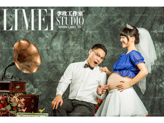 李玫工作室30
