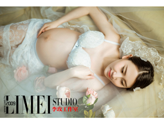 李玫工作室112