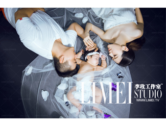 李玫工作室32