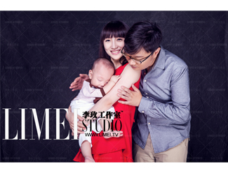 李玫工作室51
