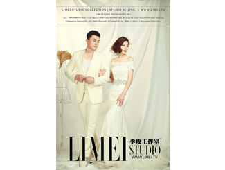 李玫工作室1