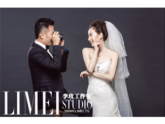 李玫工作室90