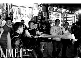 李玫工作室99：云南大理旅拍