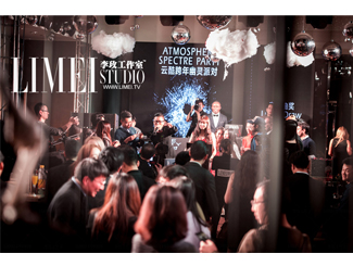 2015.12.31國(guó)貿(mào)三期云酷跨年