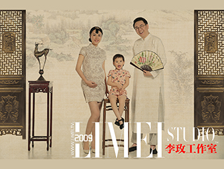 李玫工作室163