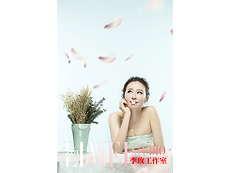 李玫工作室：135