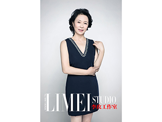 李玫工作室：劉佳