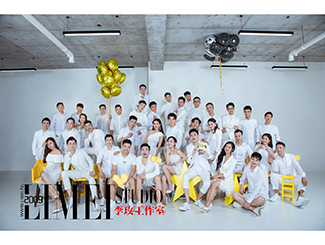 李玫工作室29